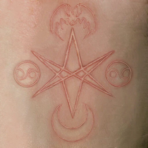 巴西大码纹大屁股的起源和历史
